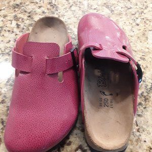 Original Birki's by Birkenstock 39 Narrow